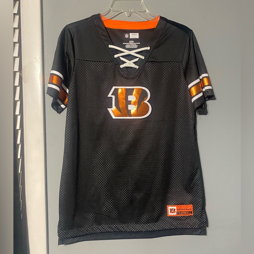 Bengals Jersey